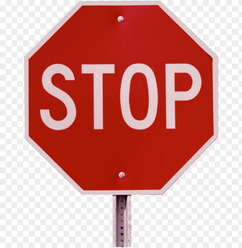 sign stop cars design PNG transparent images bulk