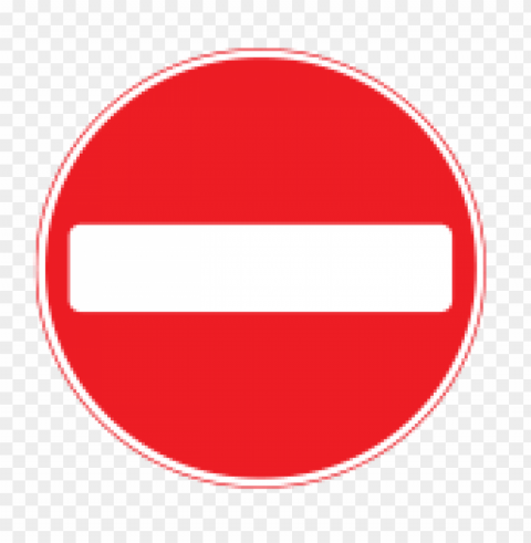 sign stop cars design PNG transparent pictures for projects