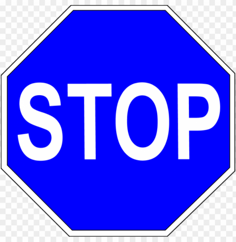 sign stop cars hd PNG transparent images for social media