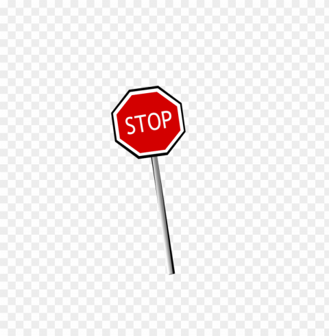 sign stop cars photo PNG transparent stock images