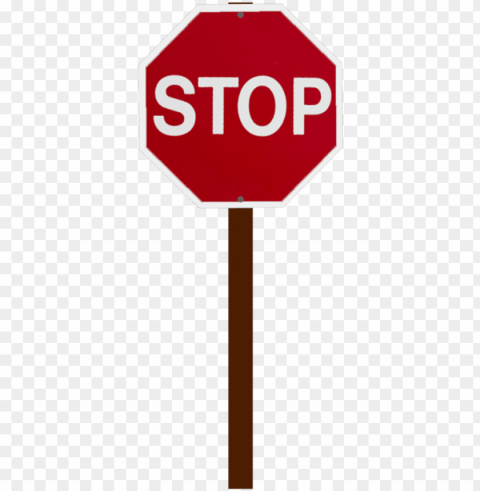sign stop - stop si Isolated Graphic on HighResolution Transparent PNG