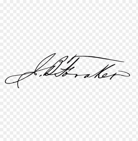 Signature PNG Transparent Graphics Comprehensive Assortment