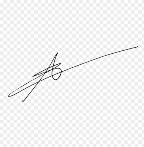 Signature PNG With Clear Background Extensive Compilation