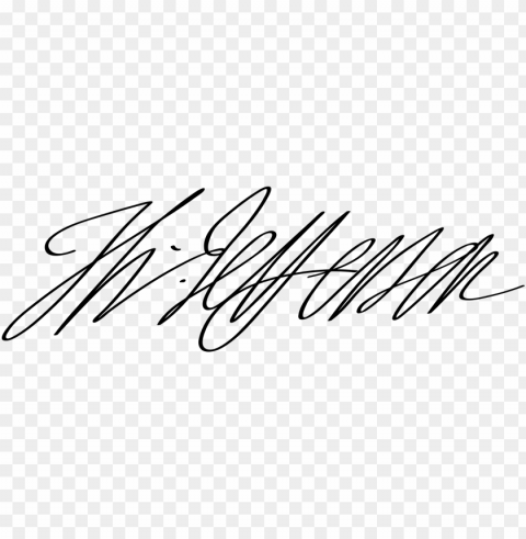 signature PNG with clear overlay