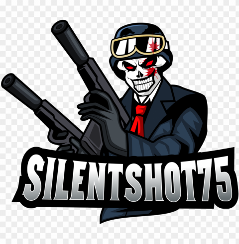 silentshot75 on twitter - esports PNG graphics for free