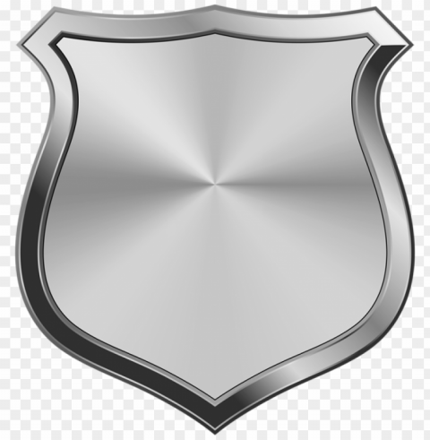 silver badgeimage HighQuality Transparent PNG Isolated Object