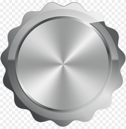 silver seal badge transparent clip art image - transparent black metal seal Clean Background Isolated PNG Graphic Detail PNG transparent with Clear Background ID fbc2c0cc