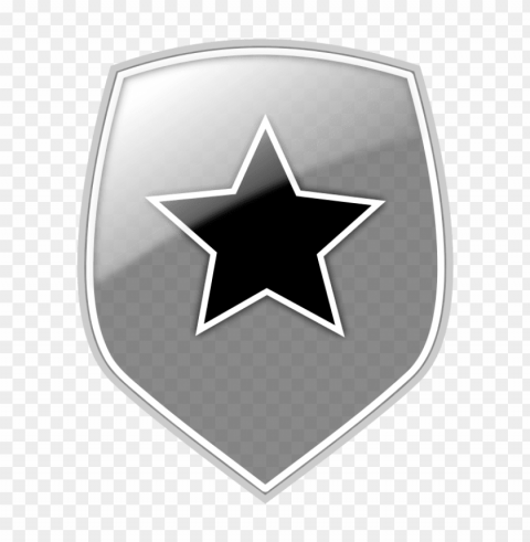 silver shield Transparent design PNG PNG transparent with Clear Background ID 0f7c8666