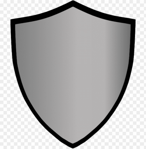 silver shield Transparent PNG images complete package