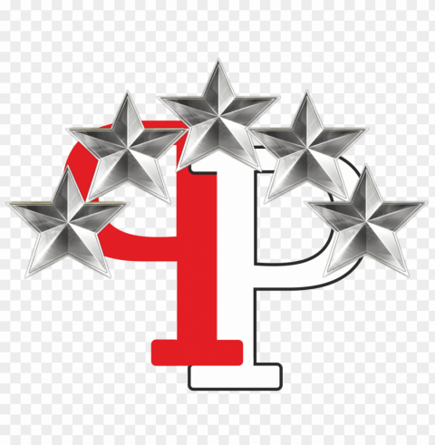 silverstar - star Transparent PNG graphics archive