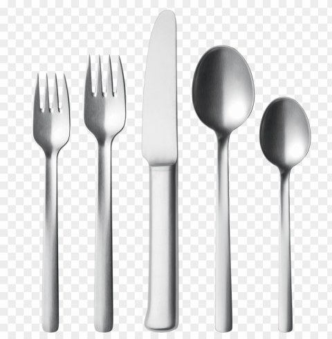 silverware PNG files with transparent canvas extensive assortment