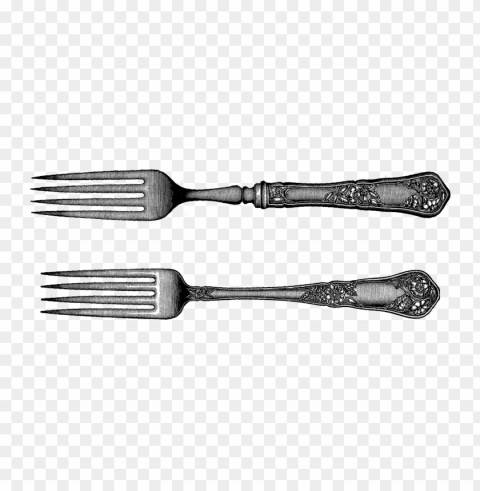 silverware PNG for web design PNG transparent with Clear Background ID 9e5f239e