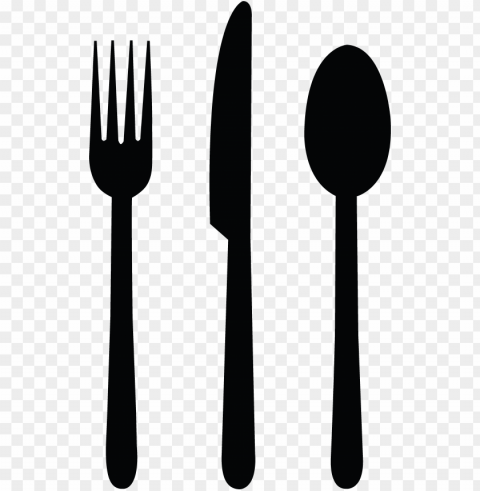 silverware PNG format with no background PNG transparent with Clear Background ID 9f0dc700