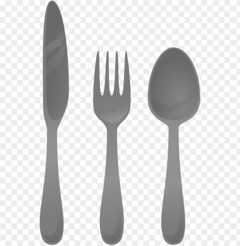 silverware PNG free download