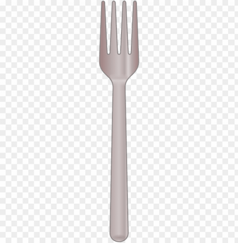 silverware PNG Graphic Isolated on Clear Backdrop