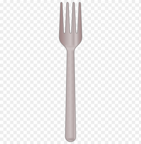 Silverware PNG Graphic With Isolated Transparency