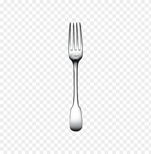 silverware PNG Graphic with Transparency Isolation