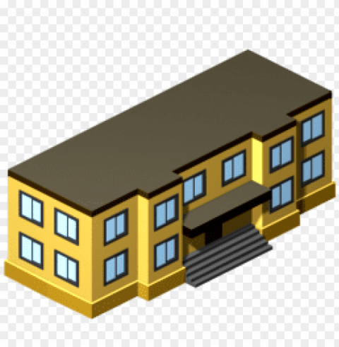 simbol gedung PNG for educational use PNG transparent with Clear Background ID 6648e6bd