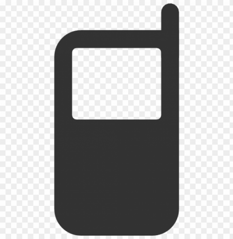 simbolo de celular PNG Image with Isolated Element