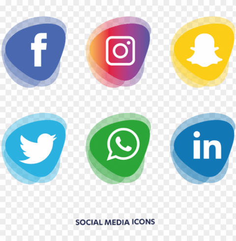simbolo do whatsapp banner transparent download - whatsapp facebook instagram PNG for social media