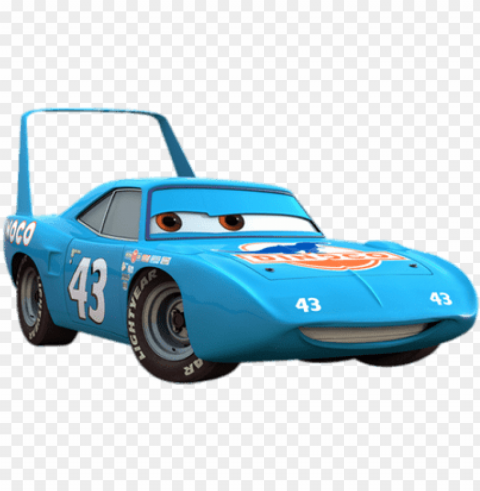 similar cars clipart ready for download - cars 3 blue car PNG images for editing