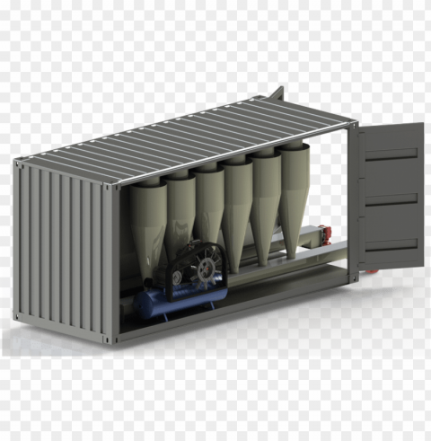 similar to its recycling counterparts the air'box - machine PNG with Isolated Object and Transparency PNG transparent with Clear Background ID e9c58329