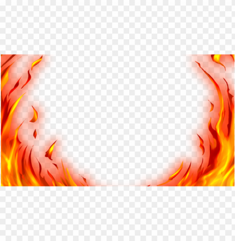 simon crystal - real fire file Isolated Subject on HighQuality PNG