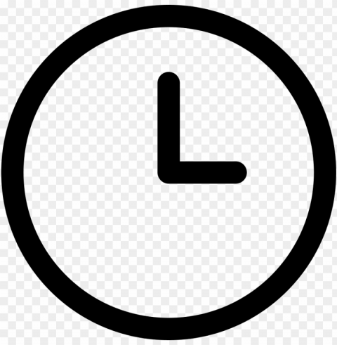 simple clock Clear PNG pictures assortment