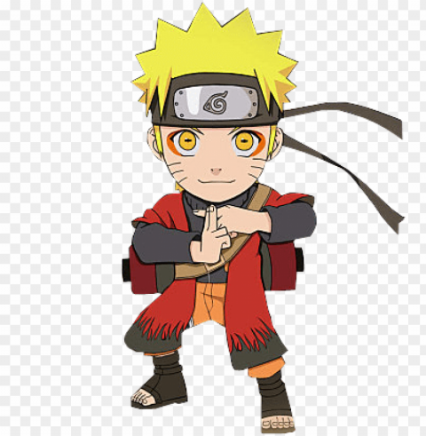 simple naruto 7th hokage wallpaper naruto shippuden - shippuden chibi naruto wallpaper chibi PNG images with alpha background PNG transparent with Clear Background ID 7dffc337