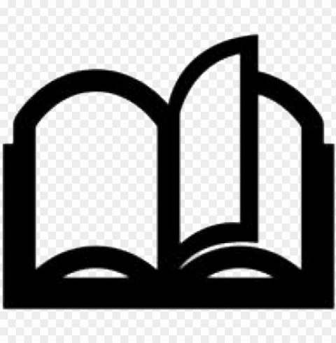 simple open book icon Free download PNG images with alpha channel diversity PNG transparent with Clear Background ID c3256bc7