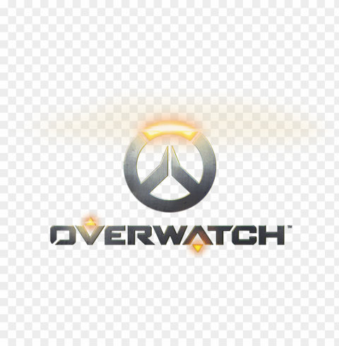 simple overwatch logo transparent 9 - overwatch logo PNG without background