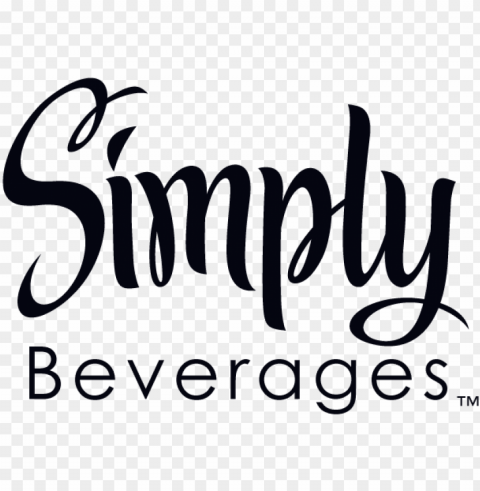 simply beverages bed bath and beyond logo - simply made blueberry lemonade Isolated Item with Transparent PNG Background