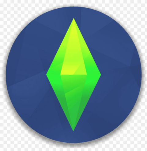 sims 2i made a sims 4-inspired icon for the sims 2 - sims 2 icon PNG graphics with alpha transparency broad collection PNG transparent with Clear Background ID 9fa6f180