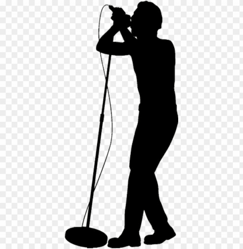 singing male clip art - singer clip art PNG transparent elements package PNG transparent with Clear Background ID db74902b