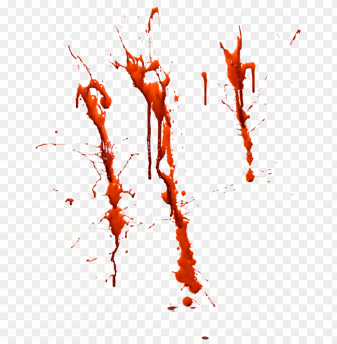single blood drip - picsart Free PNG images with transparent background