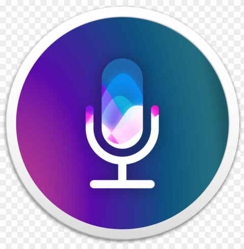 siri icon - call recorder pro icon PNG pictures with alpha transparency
