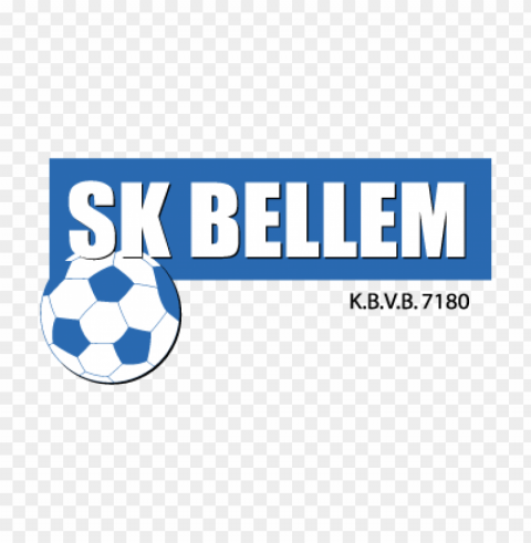 sk bellem vector logo Free download PNG with alpha channel