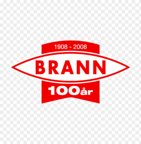 sk brann 100 years vector logo PNG files with no backdrop pack