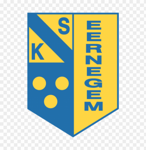 sk eernegem vector logo PNG files with alpha channel assortment