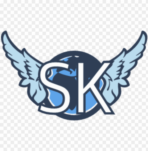 Sk Love Transparent PNG Vectors