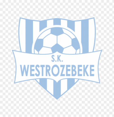 sk westrozebeke vector logo Clear PNG pictures bundle