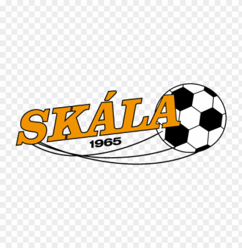 skala 1965 vector logo PNG images with transparent overlay