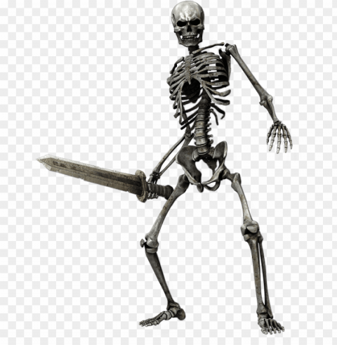 skeleton pachinko - skeleton castlevania Isolated Object on Transparent PNG