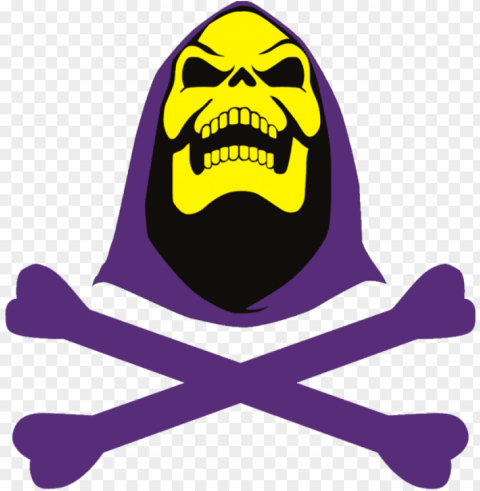 skeletor - skeletor he man vector PNG images with alpha transparency bulk PNG transparent with Clear Background ID 211ff29c