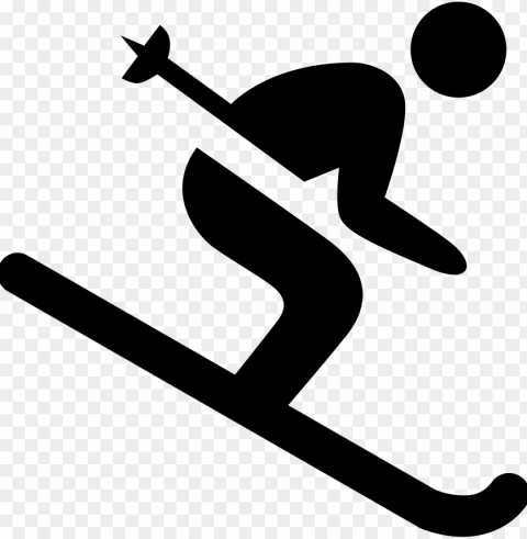 ski vector - ski icon Free PNG images with alpha channel