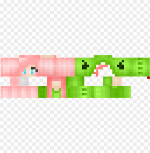 skin de minecraft pe full hd maps locations another - minecraft skin template girl pe HighResolution Transparent PNG Isolated Element