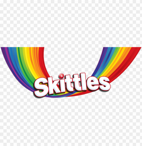skittles Transparent PNG Isolated Element