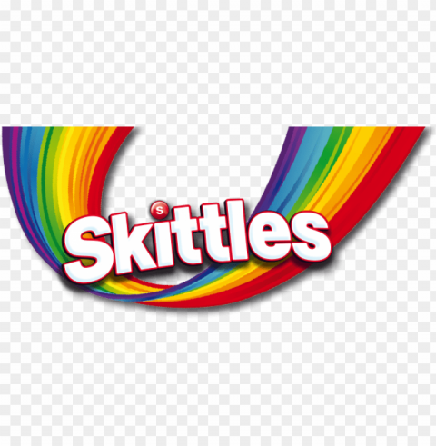 skittles Transparent PNG Isolated Object