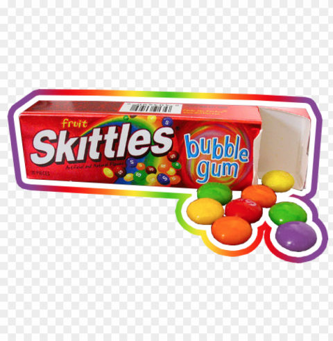 skittles Transparent PNG pictures archive