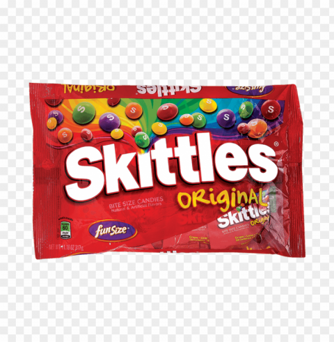 skittles Transparent PNG images for design